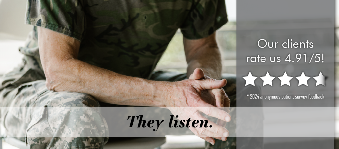 Behavioral Healthcare Associates, LLC